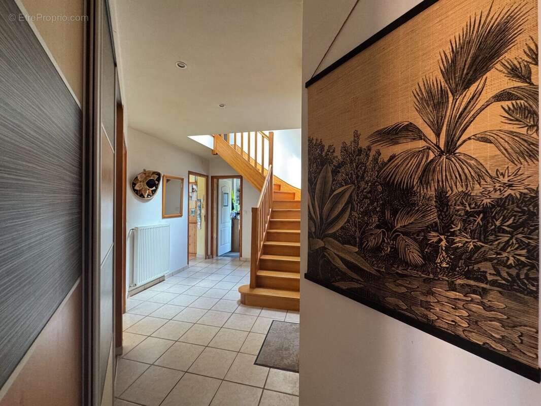 Maison 111 m² à Moelan-Sur-Mer  - photo 5