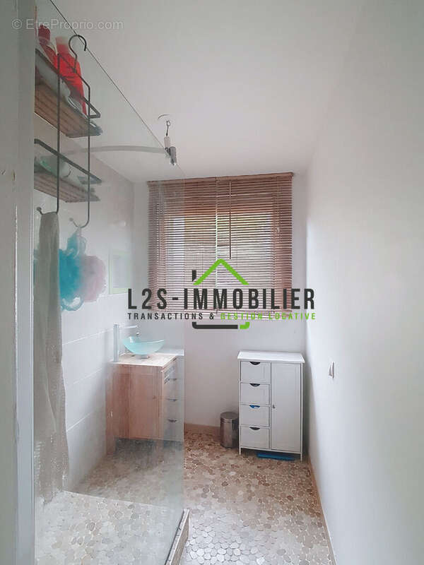 Appartement à DOMONT