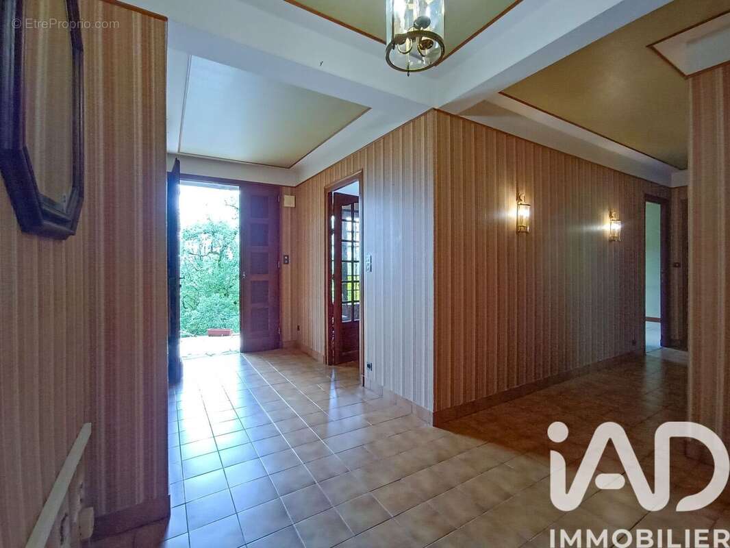 Maison 158 m² à Pinsac  - photo 8