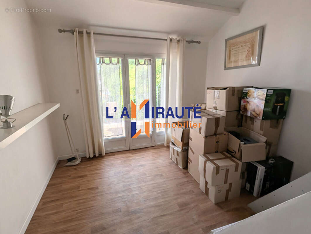 Maison à HOUILLES