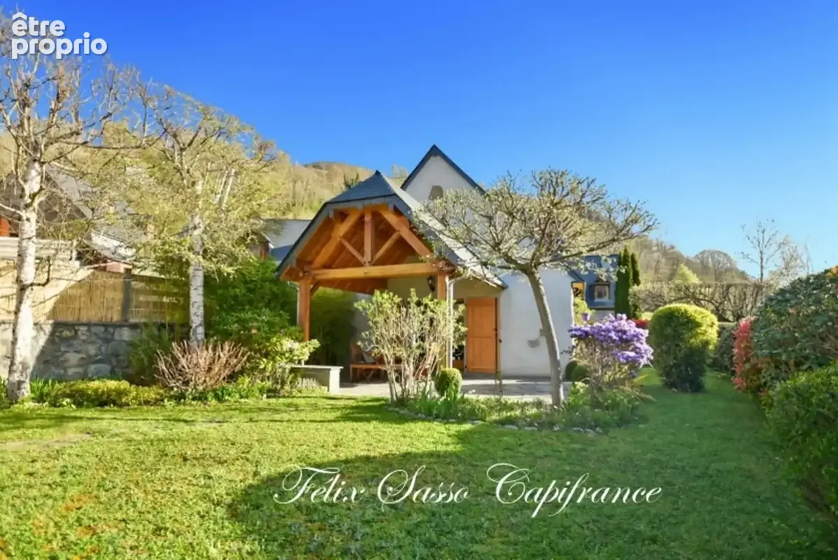 Maison à AUCUN