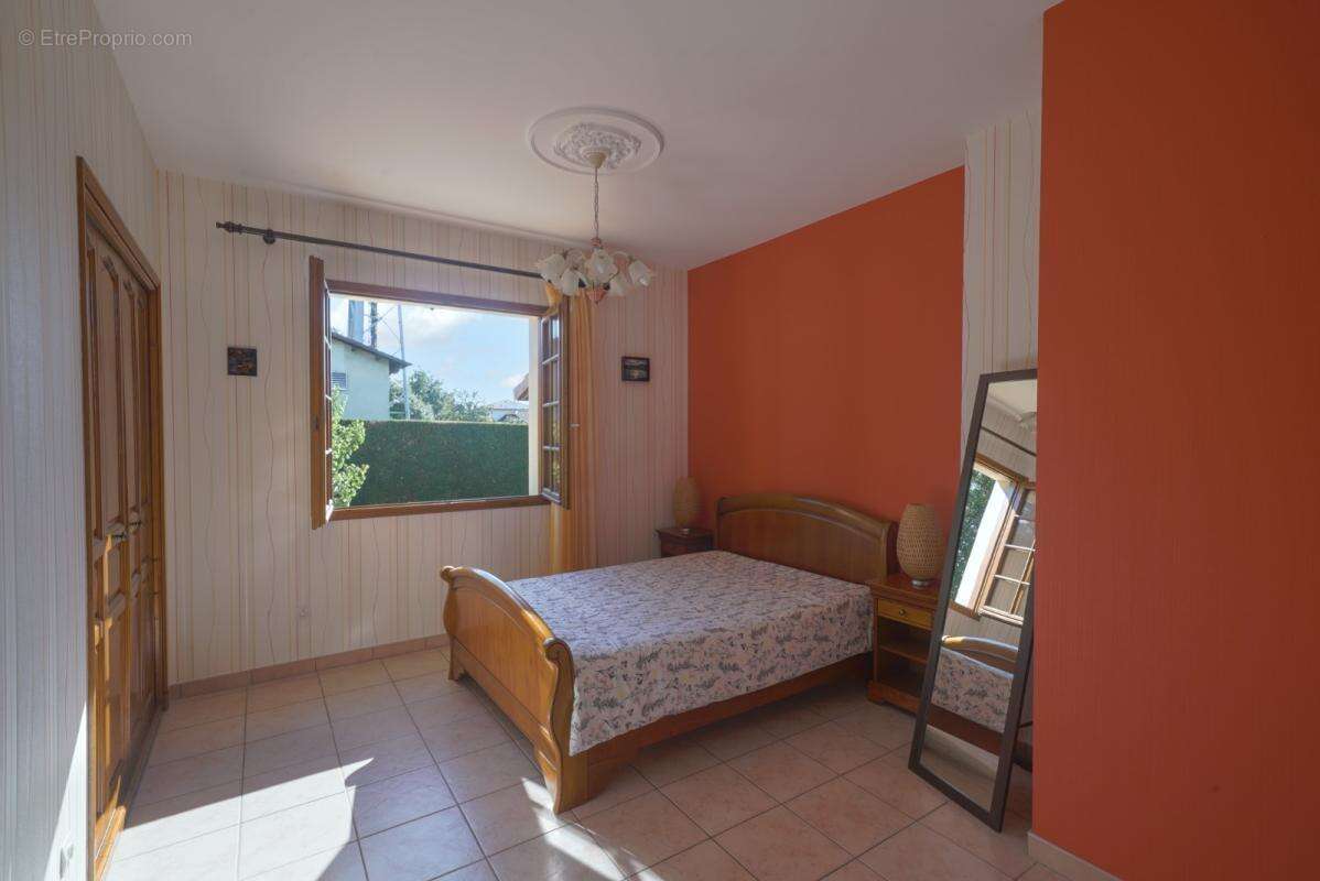 Maison à SEYSSUEL