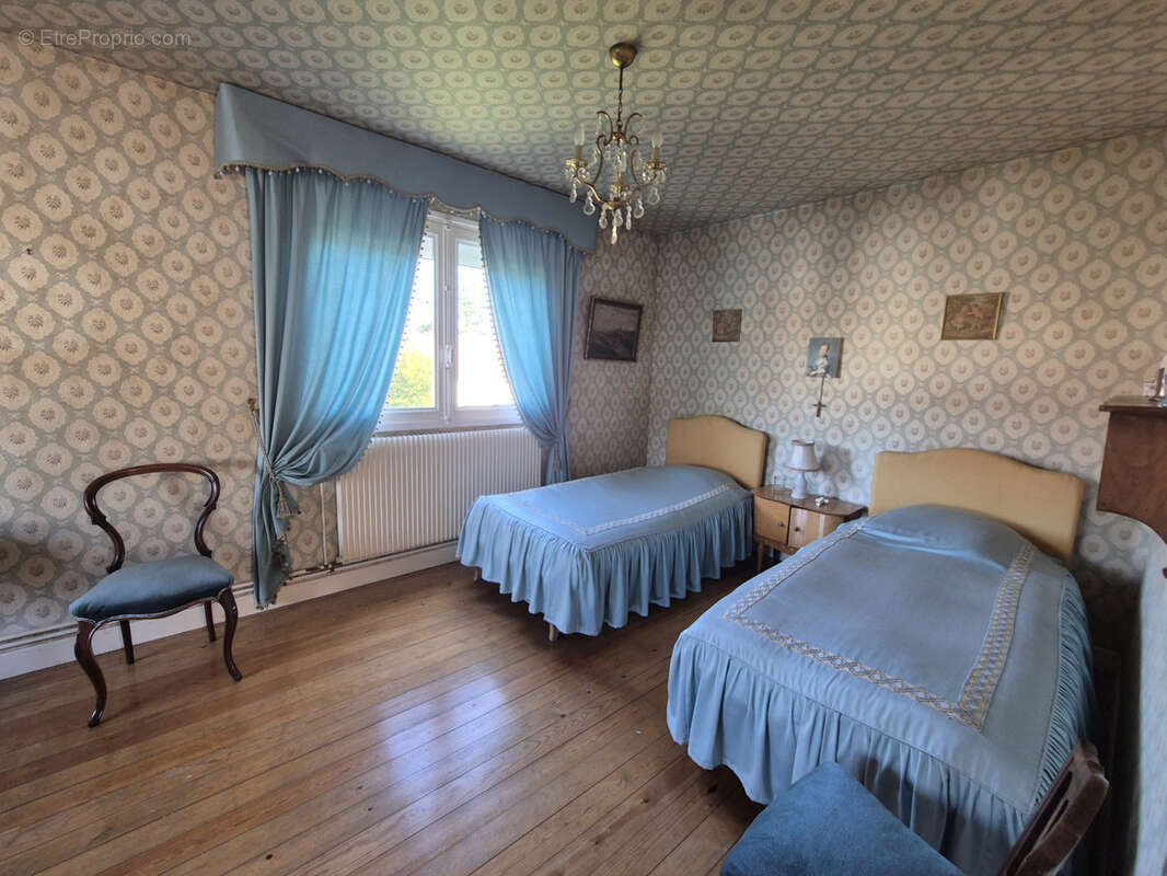 Maison à MERLIMONT