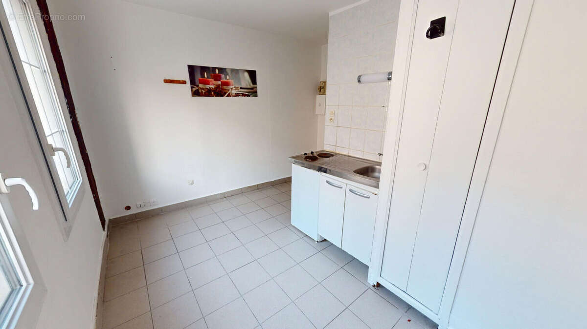 Appartement à CHARTRES
