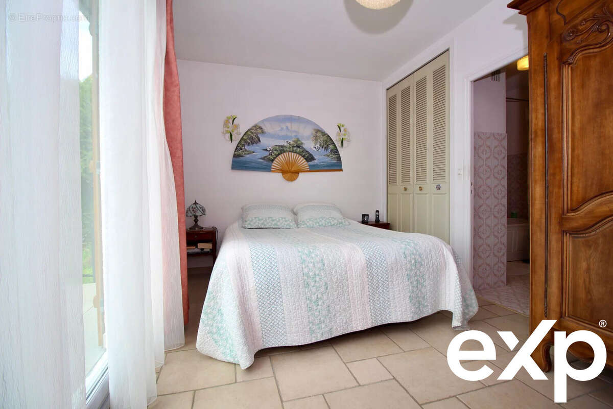 Maison à JOUARS-PONTCHARTRAIN