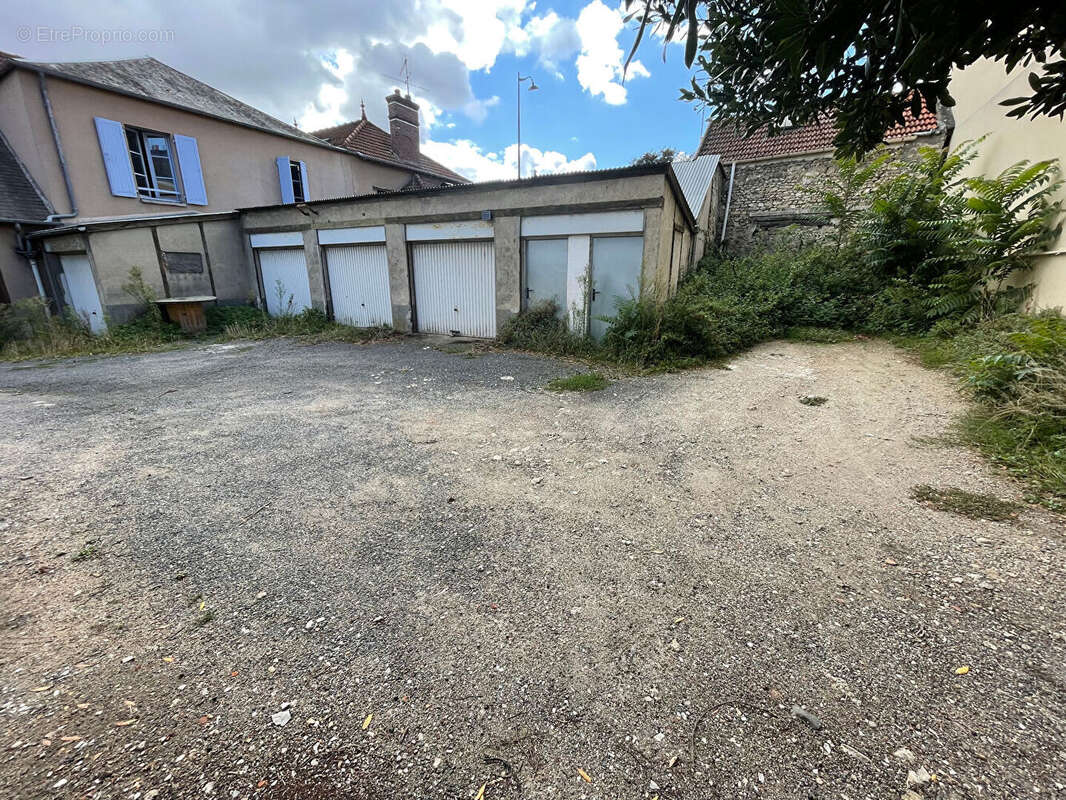 Parking / box Etampes - photo 2