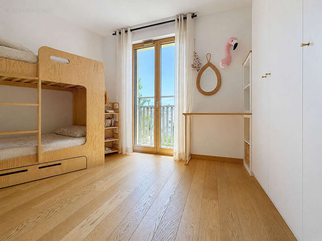 Appartement à ANNECY