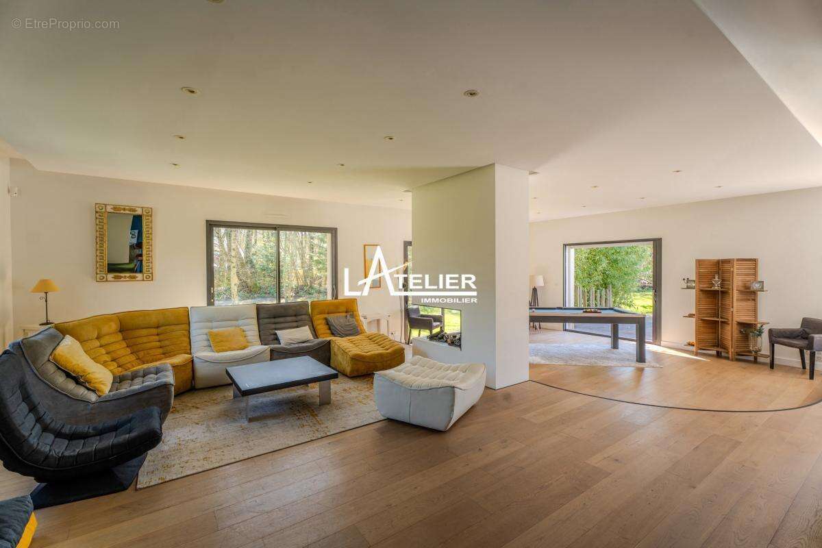 Maison à VIGNEUX-DE-BRETAGNE