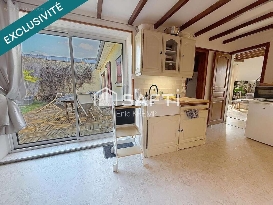 Photo 5 - Maison à PONT-SAINTE-MAXENCE