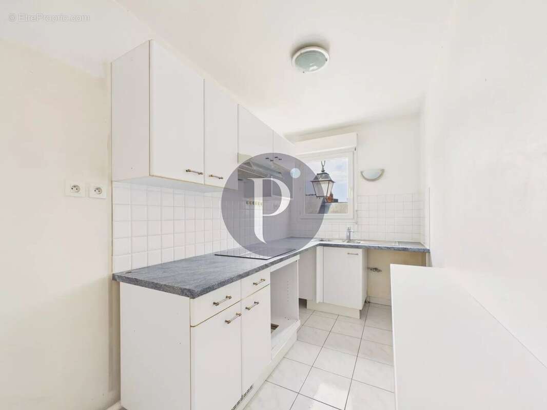Antony - Appartement - photo 3