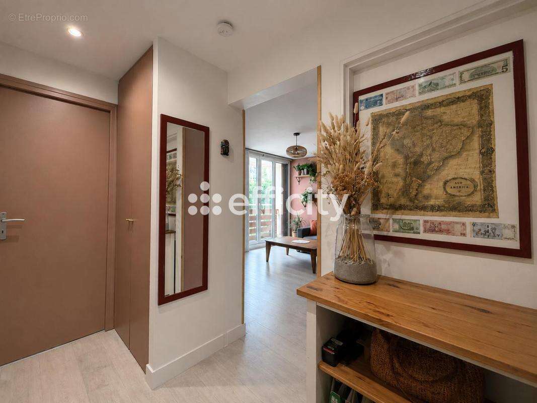 Appartement - photo 11