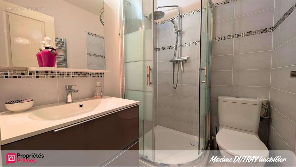 Maison 5 pièces 140m² - Piscine - Dépendance 150m² - photo 11