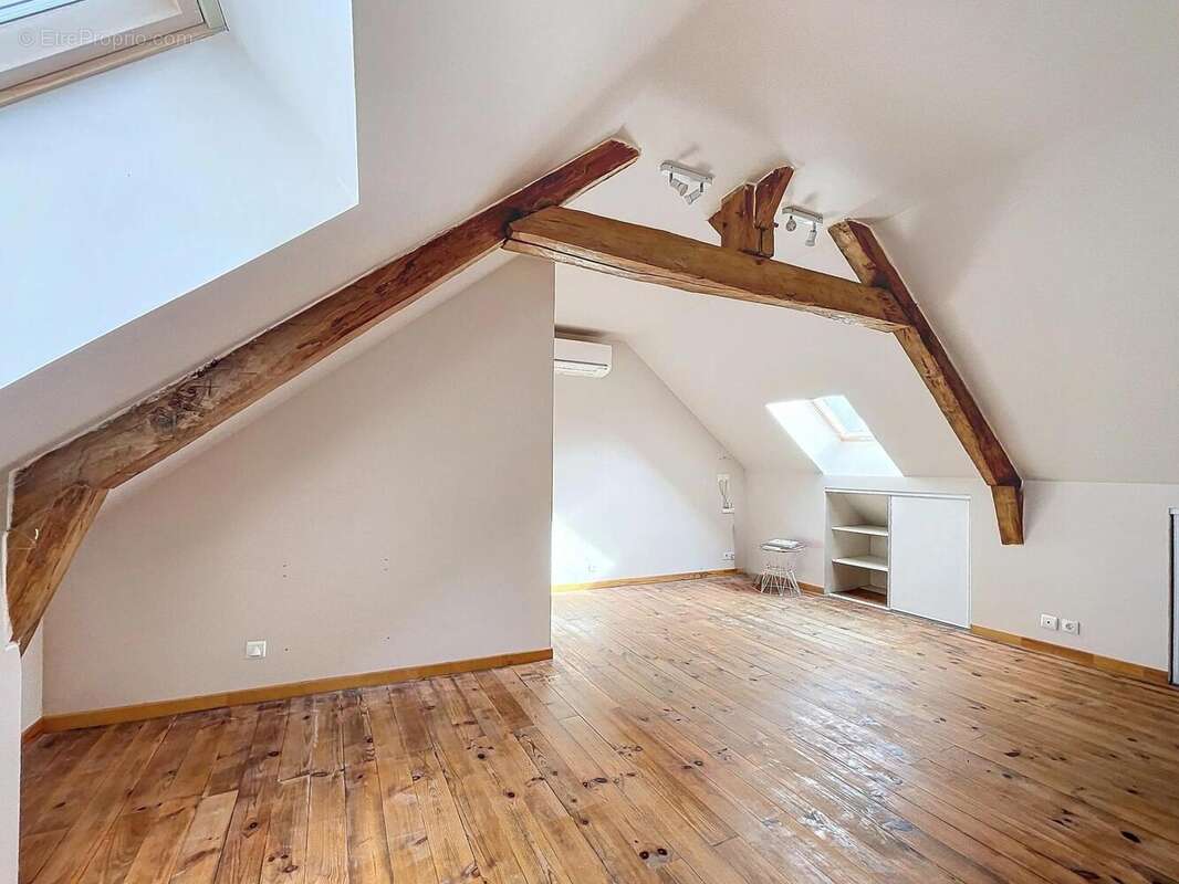 Photo 9 - Maison à LONGUEVILLE