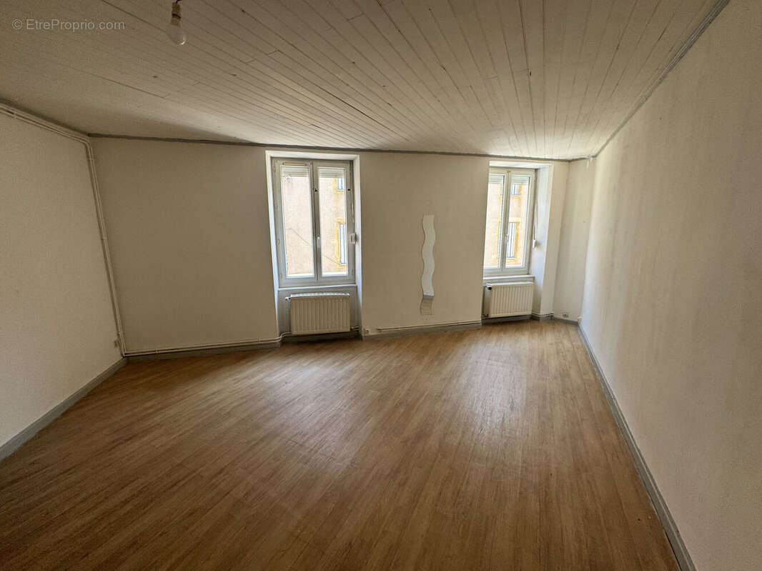 Photo 5 - Appartement à ROANNE