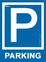 Photo Parking à Paris-15e au prix de 21 000€