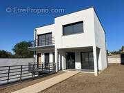 Maison à CONFLANS-SAINTE-HONORINE