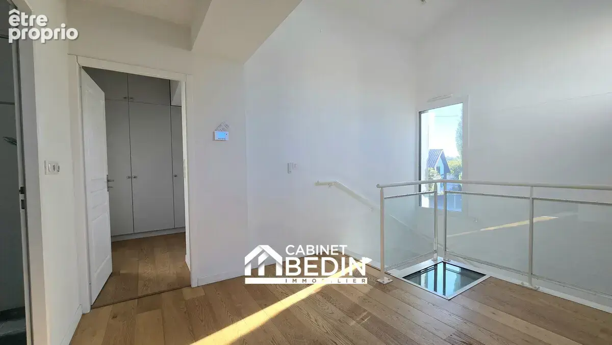 Maison 6 pièces 120 m² à vendre à Merignac (33700) - photo 4