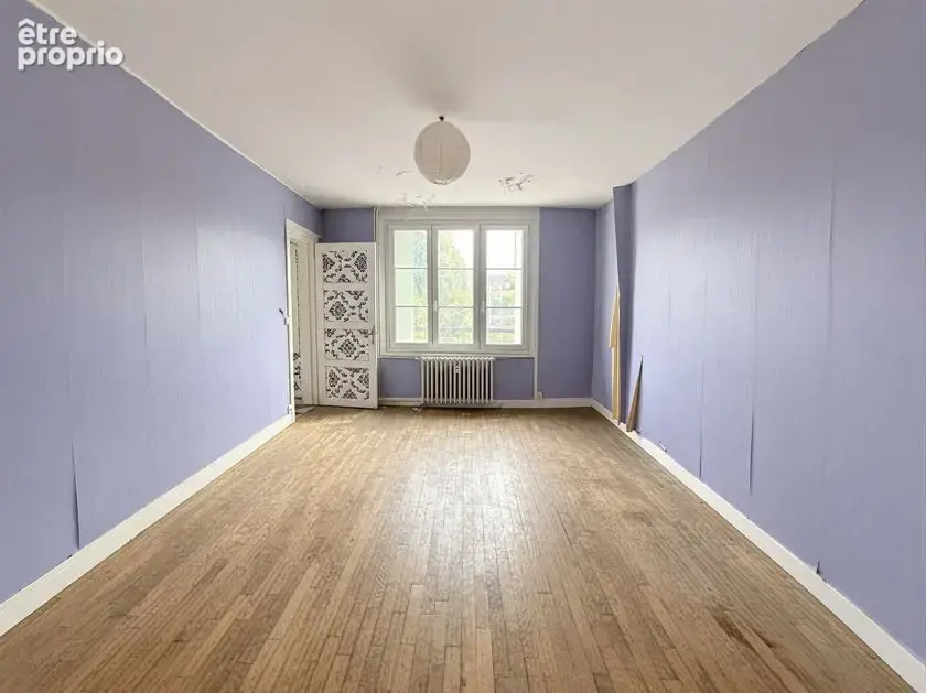 Compiègne centre : appartement 4 pièces de 103 m² à deux minutes de la gare - photo 6