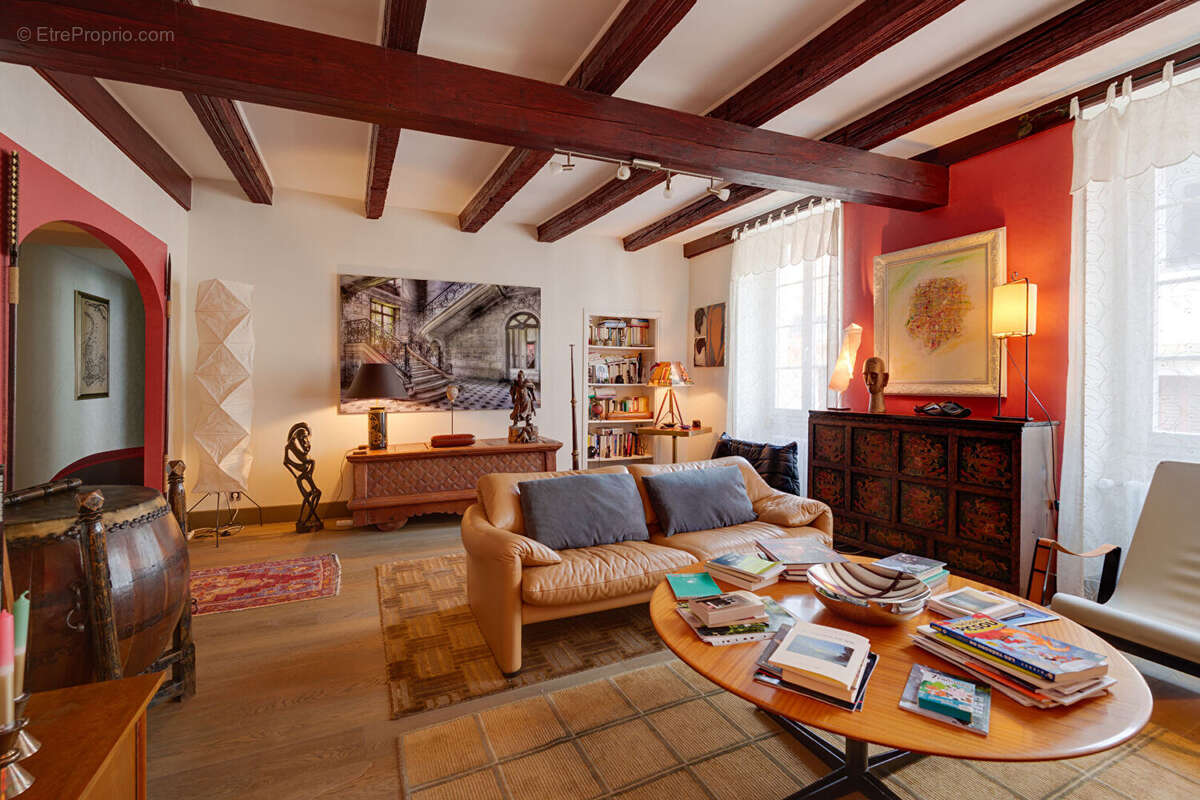 Appartement Evian Les Bains 5 pièces 165.28m² en centre-ville - photo 15