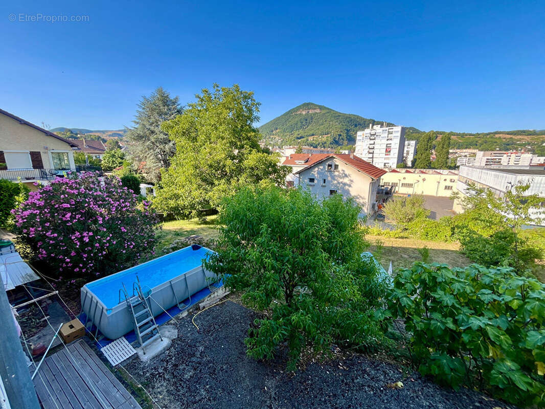 Maison T6 119m2 - Voiron Centre - photo 4