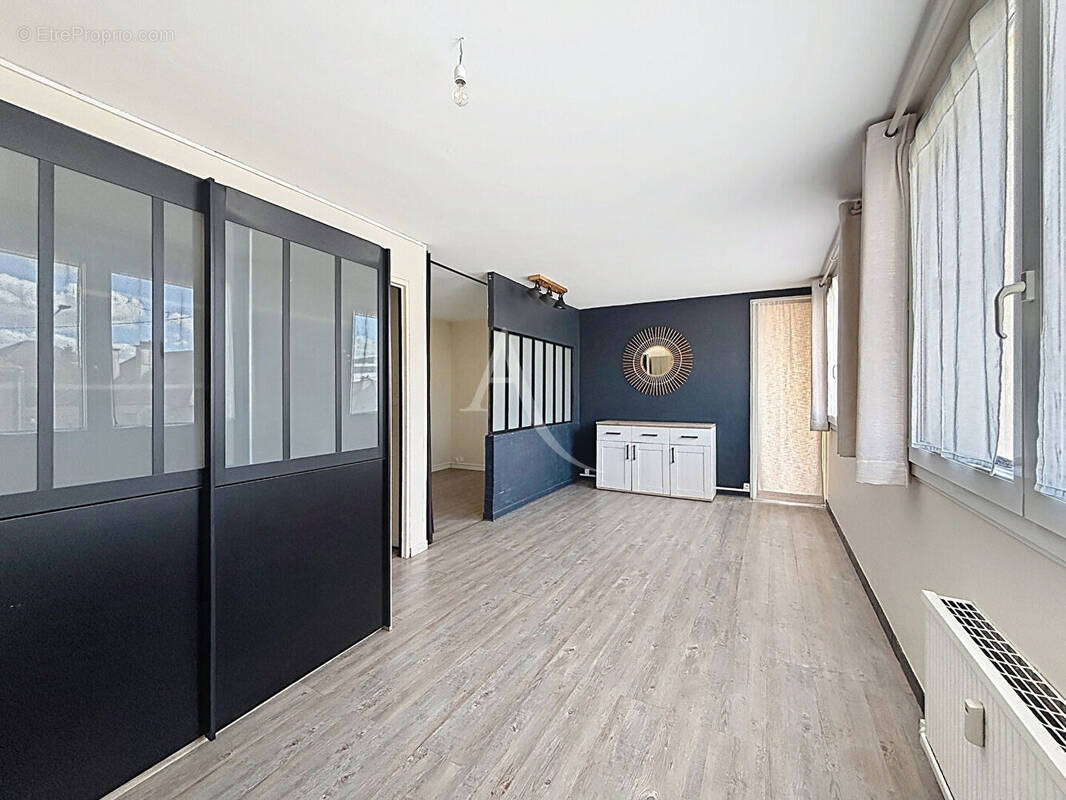 Appartement à LAVAL