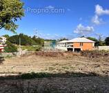 Terrain à SAINT-FRANCOIS