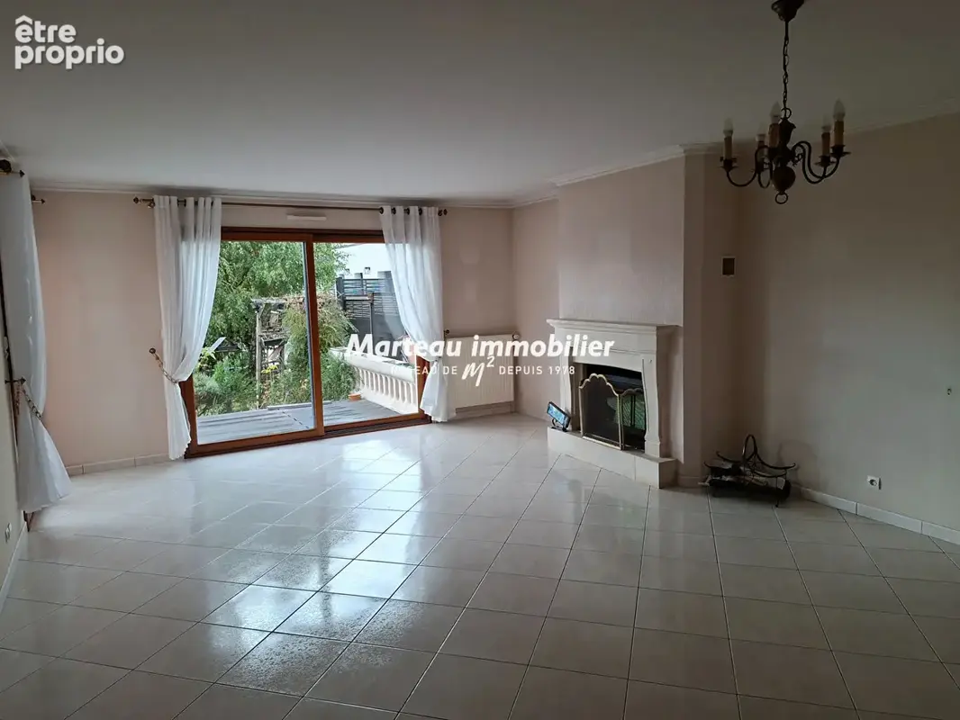 LE MANS ? Maison de 154 m² ? Quartier Maillets / Bellevue - photo 7