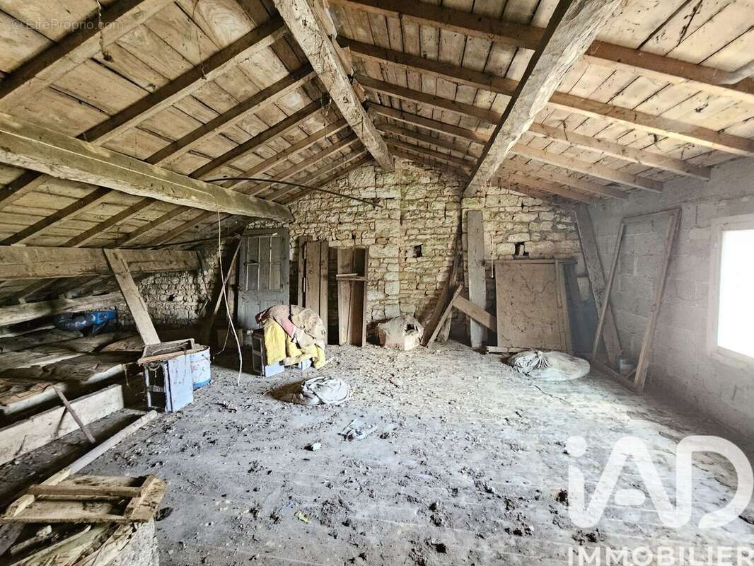 Photo 6 - Maison à NIEUL-LES-SAINTES