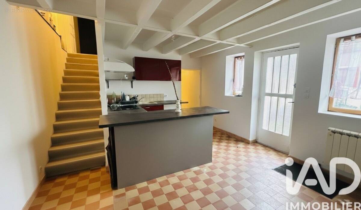 Photo 1 - Maison à GIEN