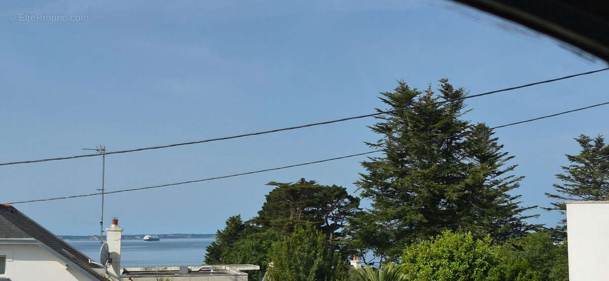 Exclusivite maison  proche mer - photo 16