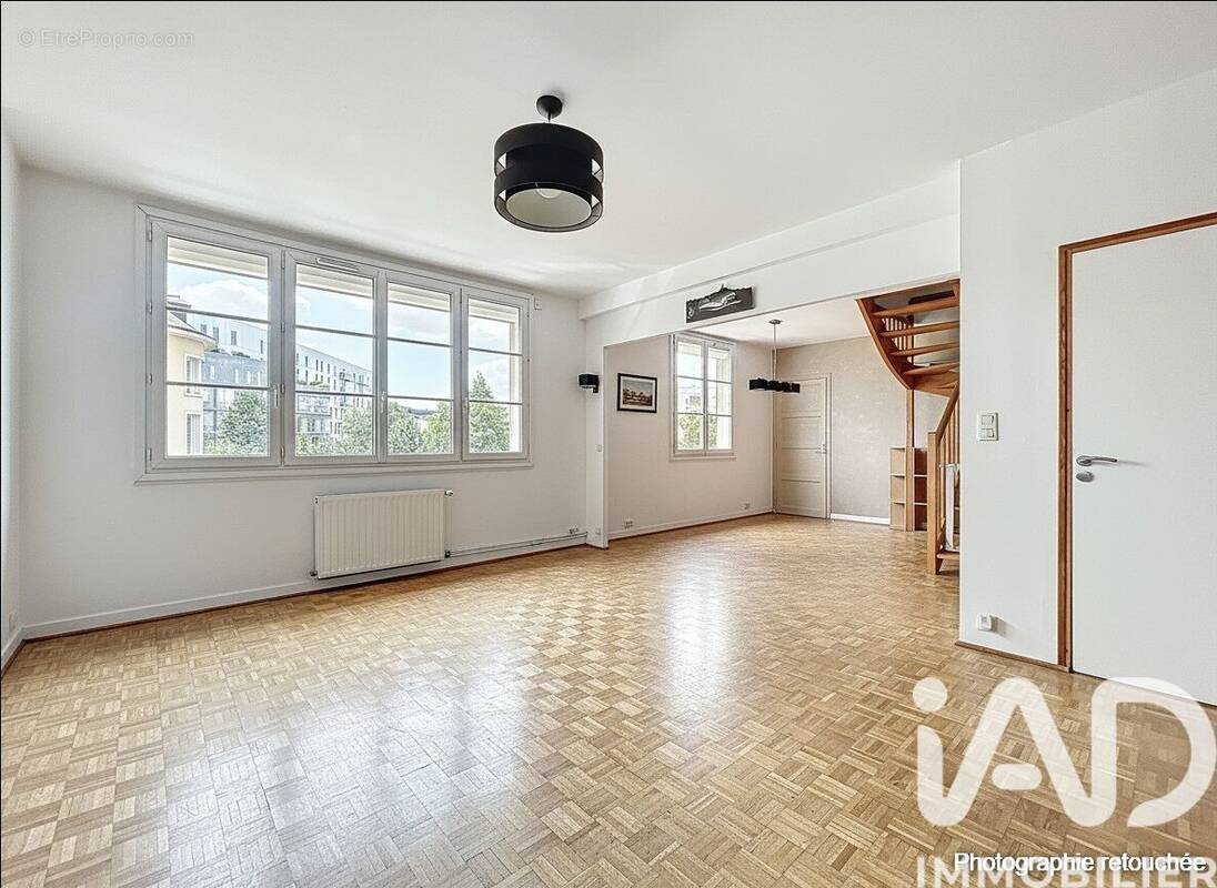 Photo 1 - Appartement à RENNES