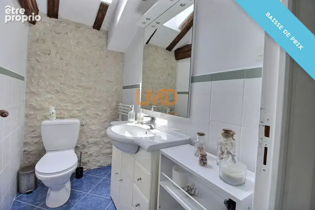 Demeure ancienne rénovée avec piscine - photo 11