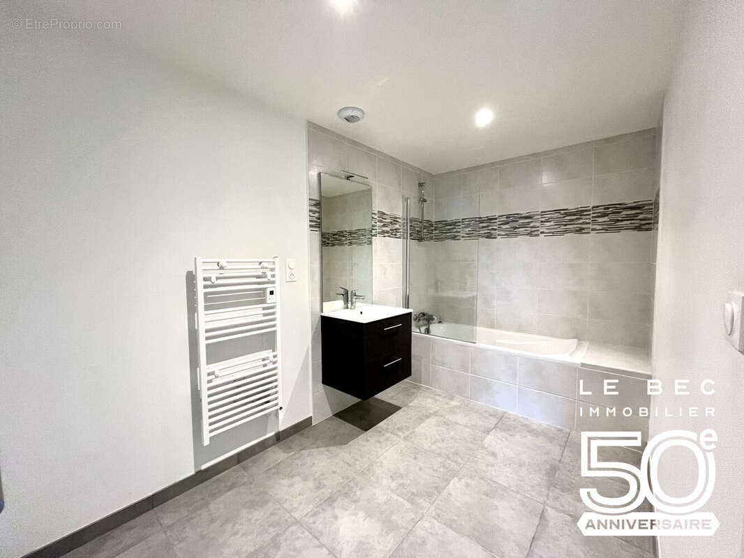Appartement à VANNES