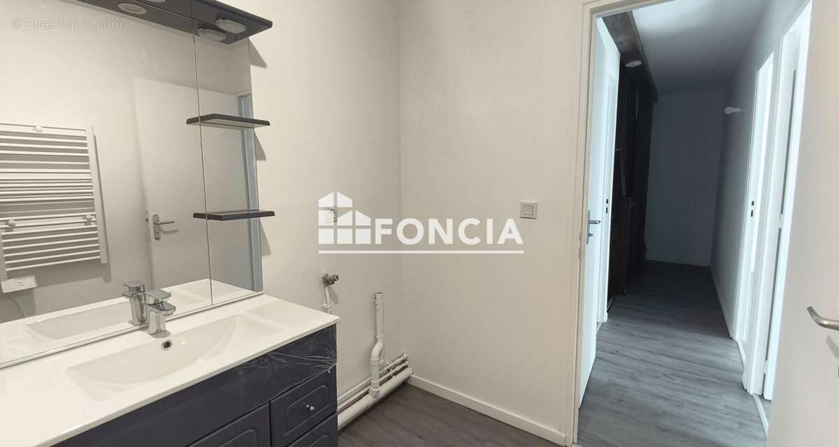 Maison familiale de 3 chambres à Nemours – Quartier calme et recherché - photo 4