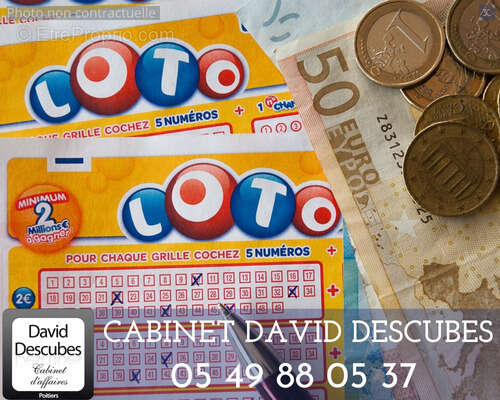 Commerce à LA ROCHE-SUR-YON