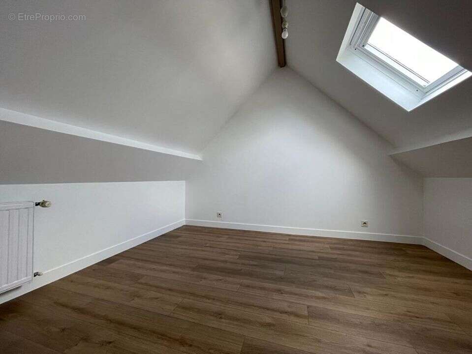 Appartement à CAEN