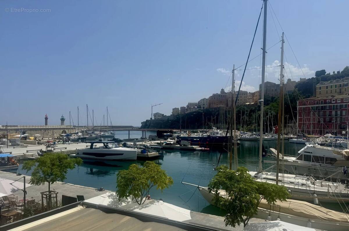 Appartement à SAN-MARTINO-DI-LOTA