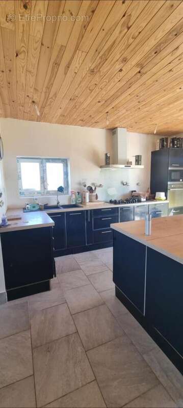 Photo 4 - Maison à CHAMBONCHARD