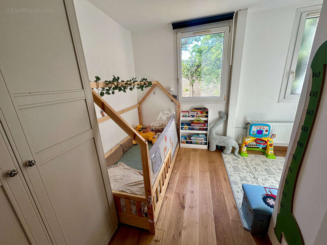 Appartement à ACHERES