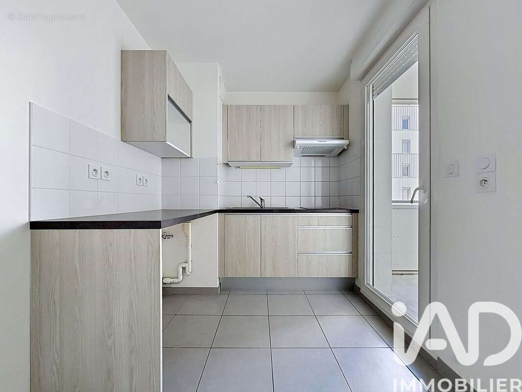 Photo 2 - Appartement à SAINT-HERBLAIN