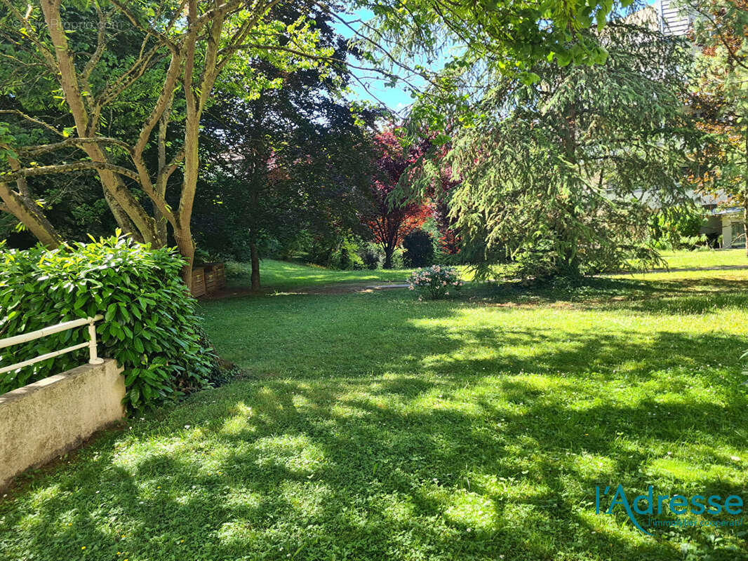 Appartement à SAINT-LOUIS