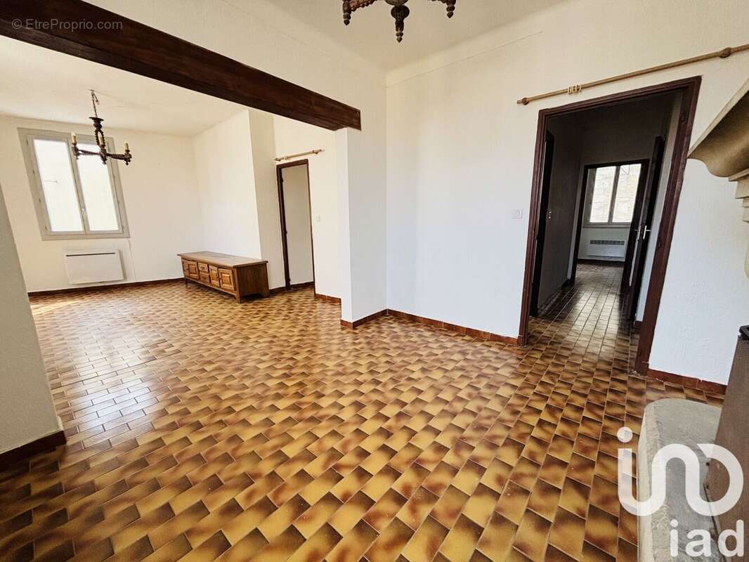 Photo 5 - Maison à PEYRIAC-DE-MER