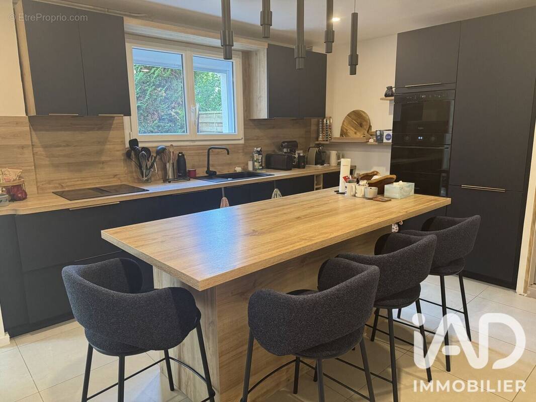 Photo 1 - Appartement à CERGY