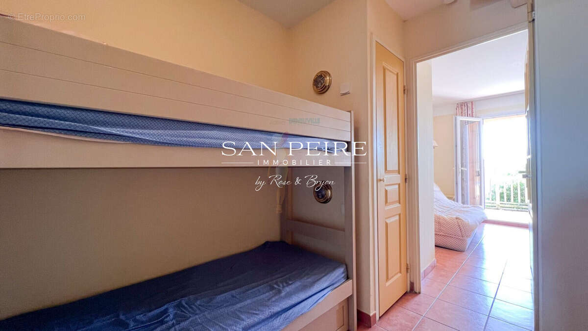 Appartement à LES ISSAMBRES