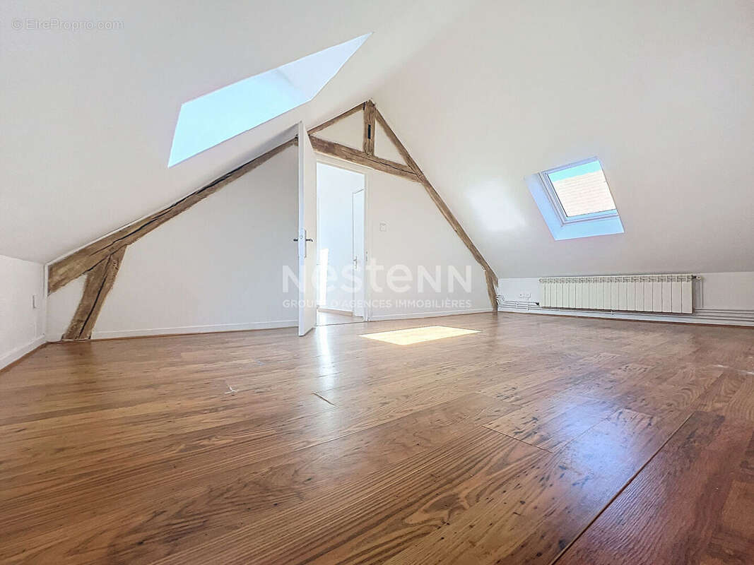 Appartement à vendre à PRECY SUR OISE - photo 4