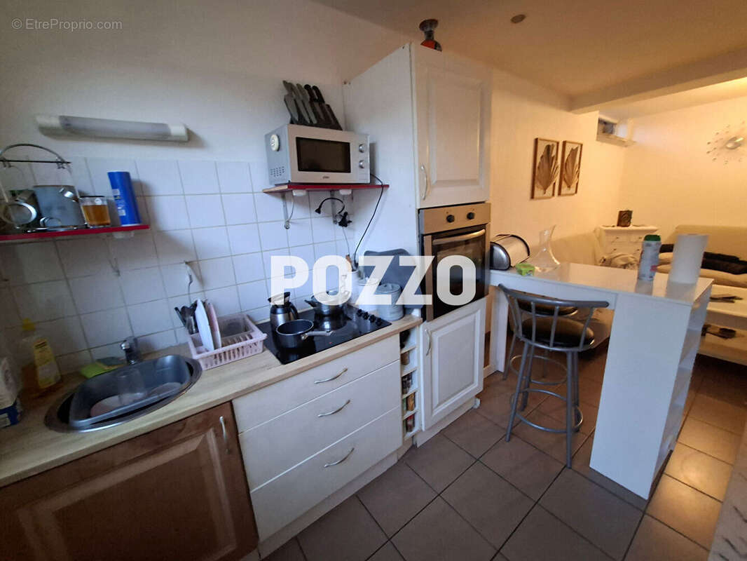 Appartement à LE HAVRE