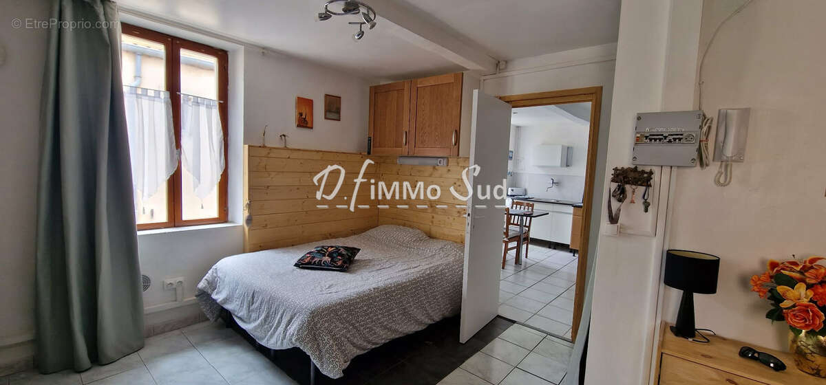 Appartement à NARBONNE