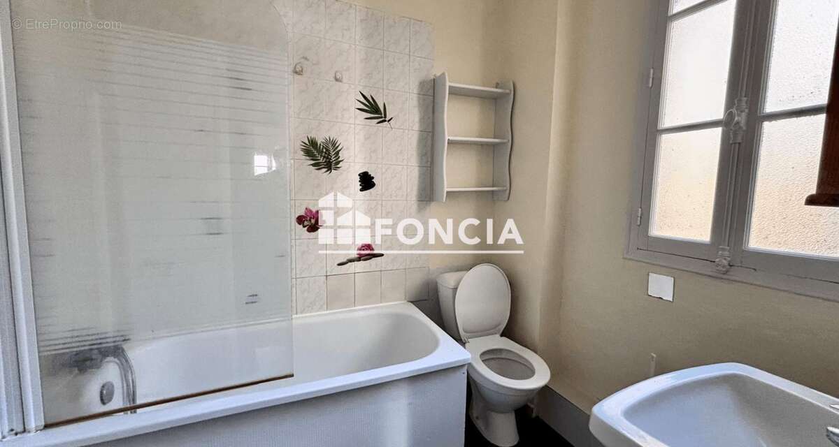 Appartement à ORLEANS