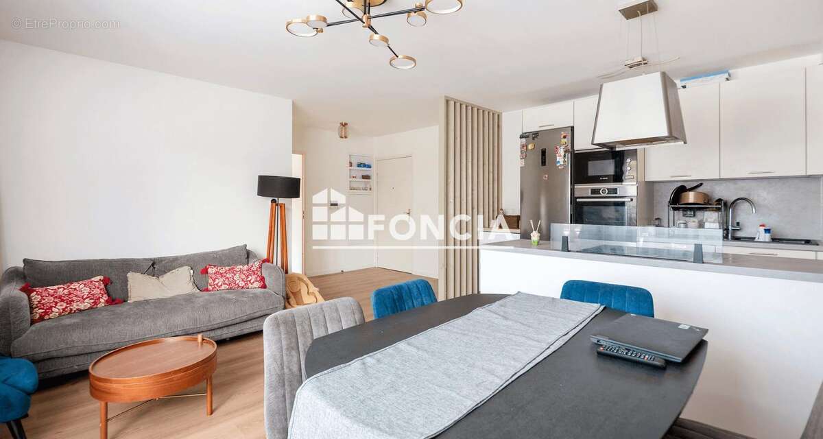 Appartement à ANTONY