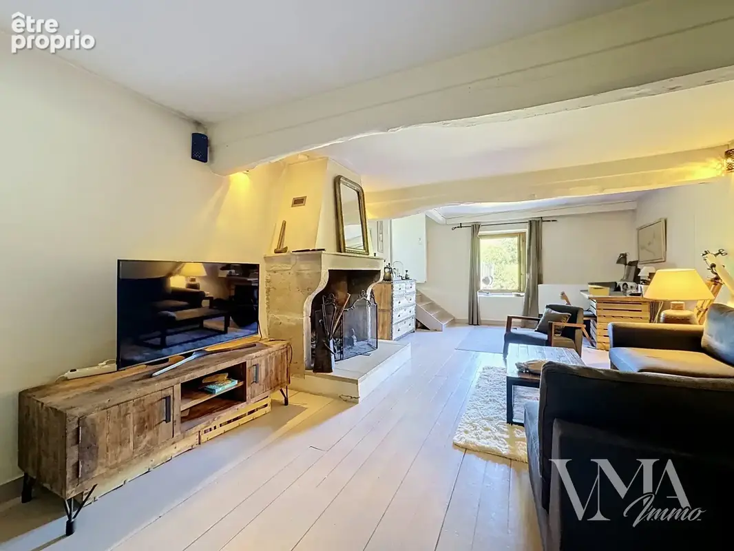 À VENDRE   LENTILLY   Maison de caractère au calme absolu   295 000 € - photo 5